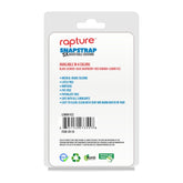 SNAPSTRAP 5X ADJUSTABLE COCKRING - LEMON FIZZ